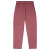 Street chic lounge pants -  Dusk pink - 100% sandwash silk
